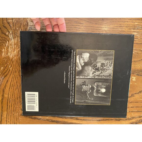 The Eighties: Images Of America By Vincent Virga Hardcover With Dustjacket - Picture 3 of 11